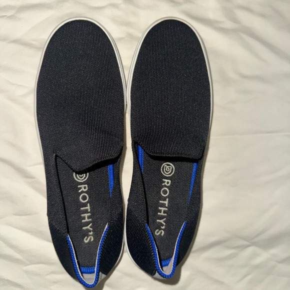 Rothy's Slip-On sneakers - Picture 10 of 11